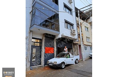 KİRALIK DÜKKAN VEYA DEPO OLARAK UYGUNDUR