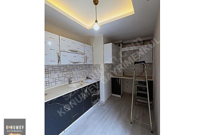 2+1 KAPALI MUTFAKLI SIFIR DAİRE