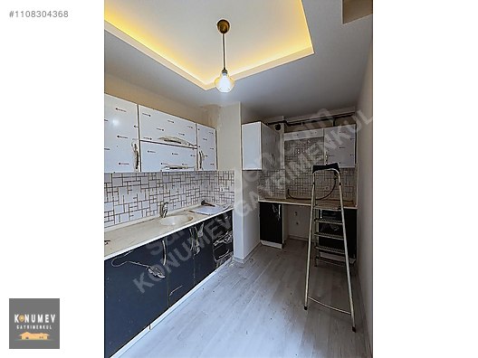 2+1 KAPALI MUTFAKLI SIFIR DAİRE